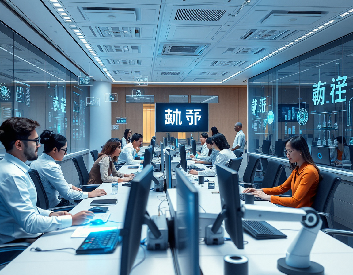 未来职场与简历趋势