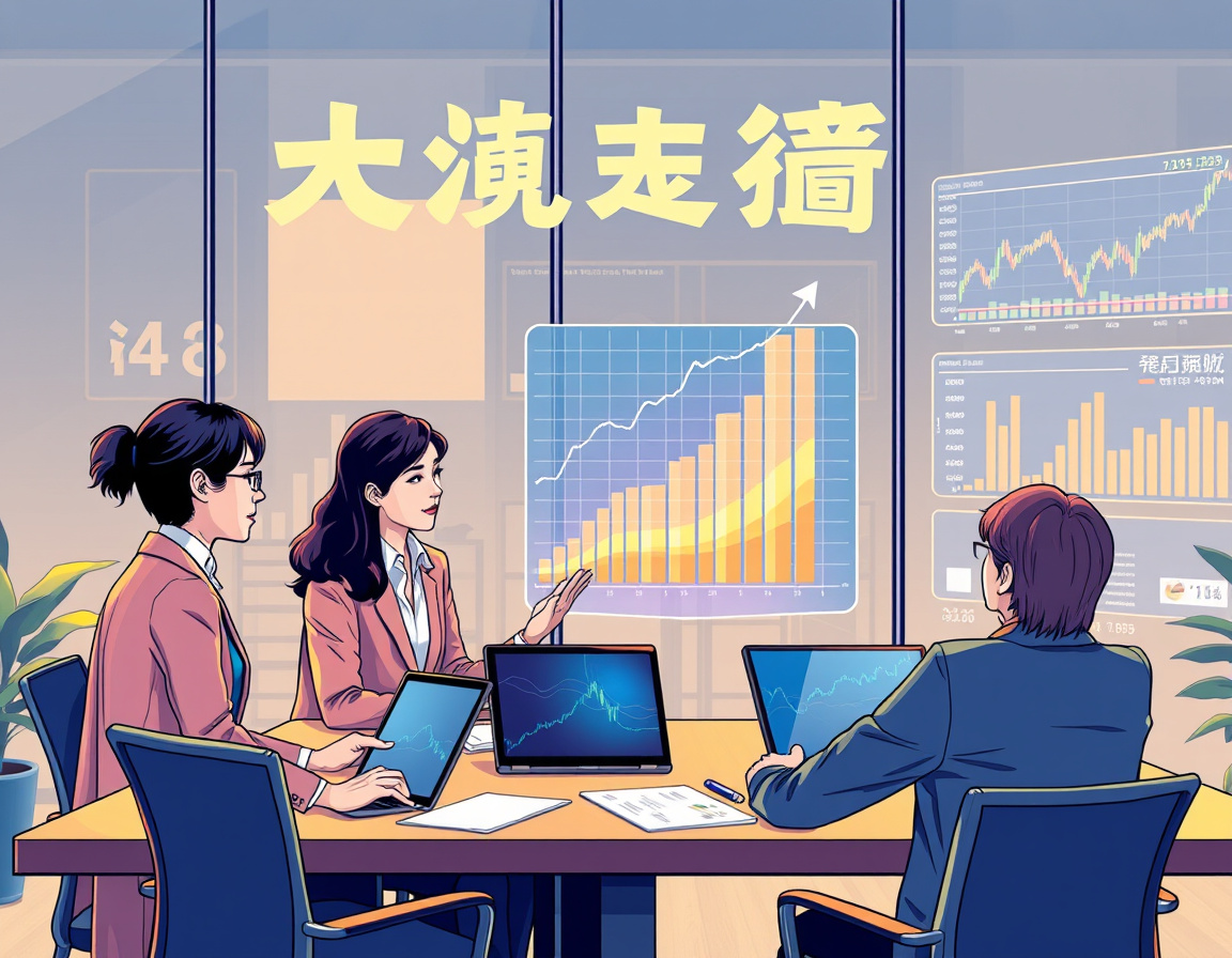 传媒行业融资示意
