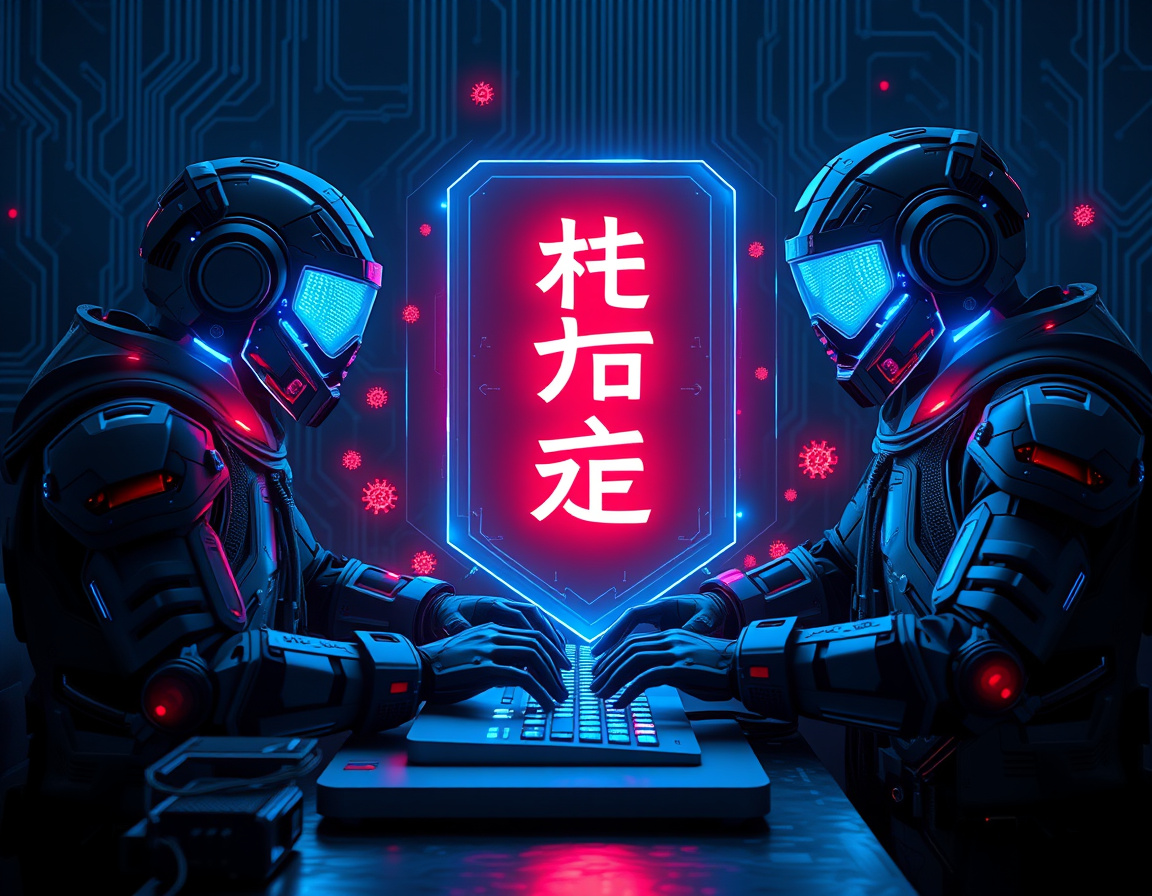安全左移，代码护甲戴起