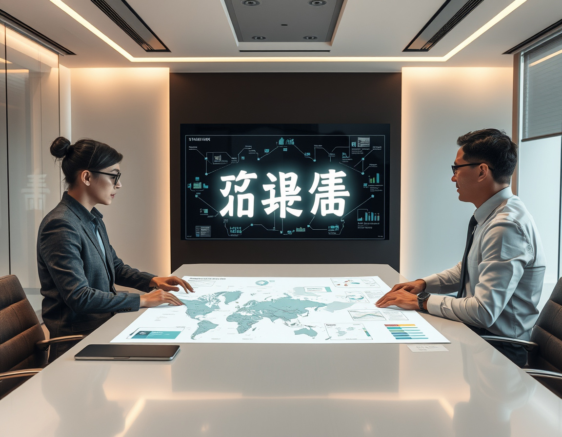 深度准备带来全局优势