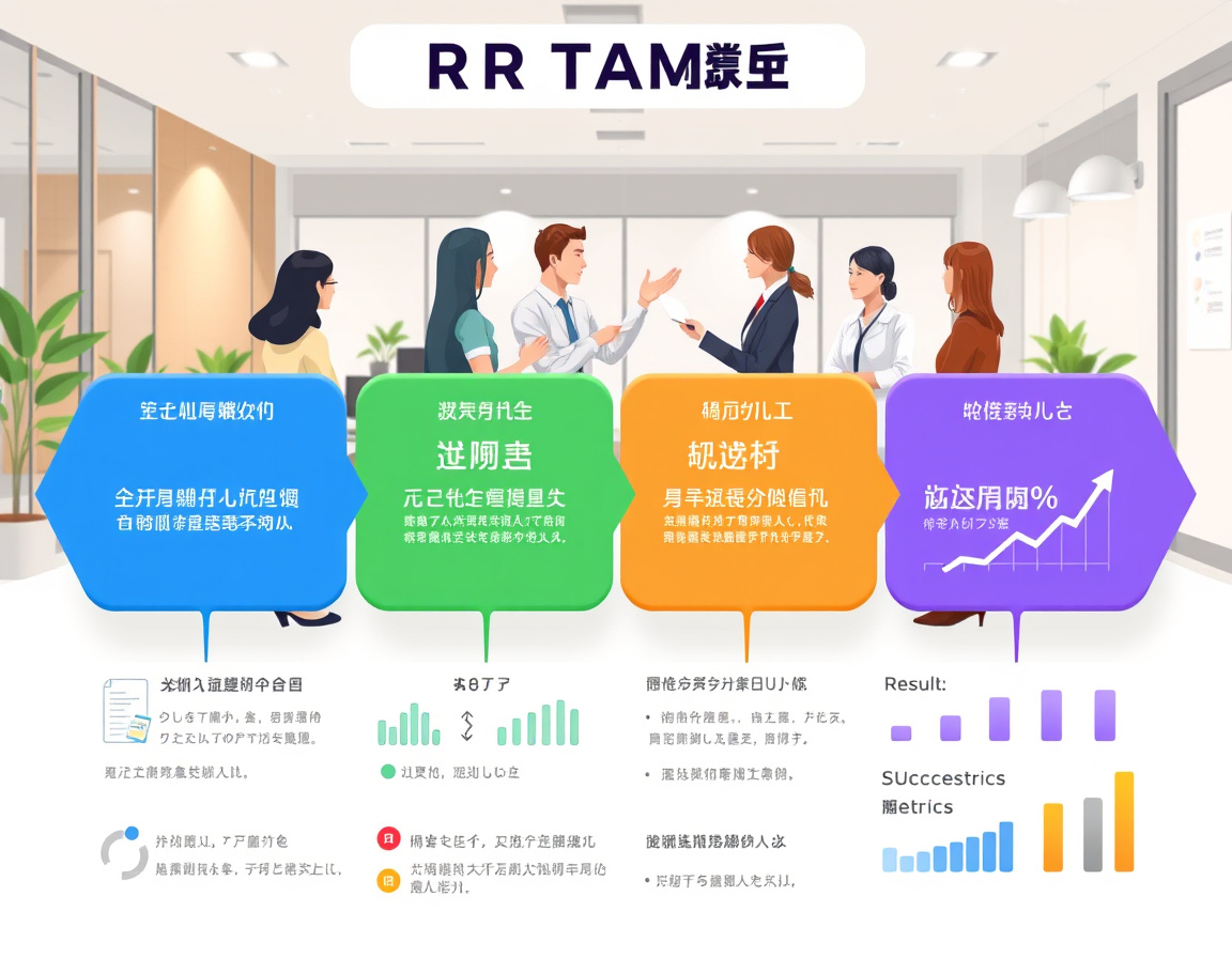 STAR法则示意