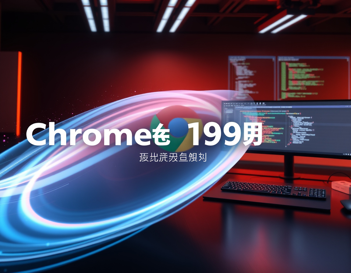 Chrome 139 WebGPU渲染示意