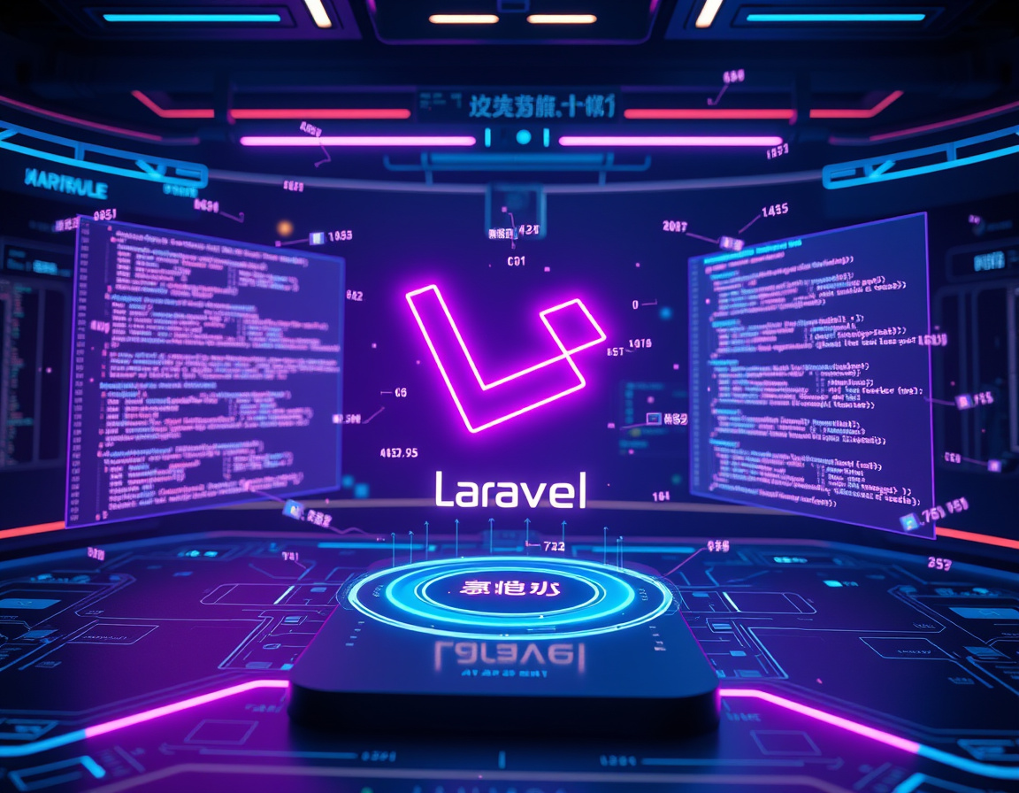AI驱动的Laravel Blade提示