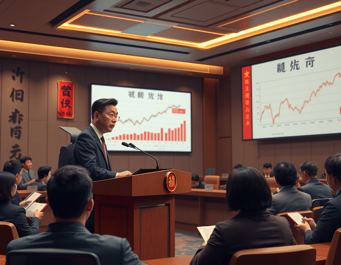 发改委政策解读