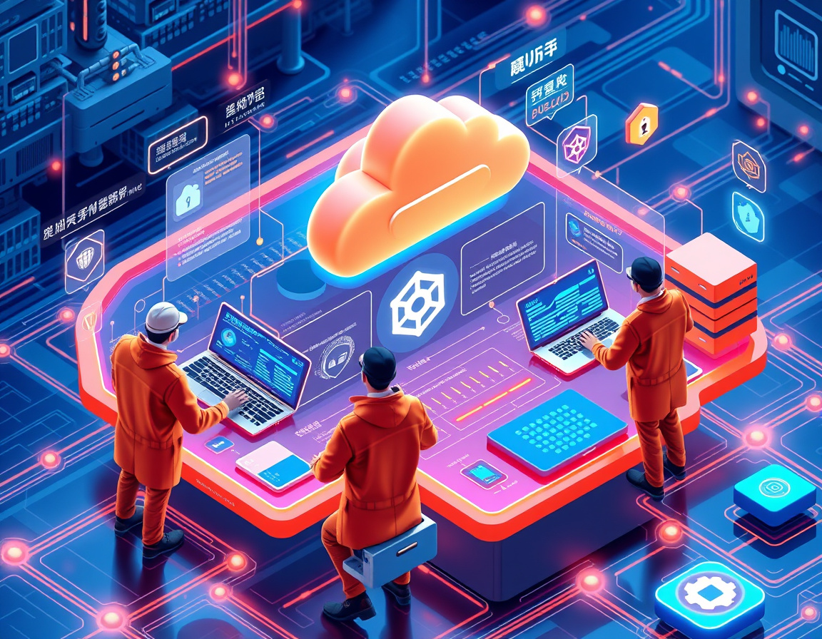 未来DevOps生态愿景