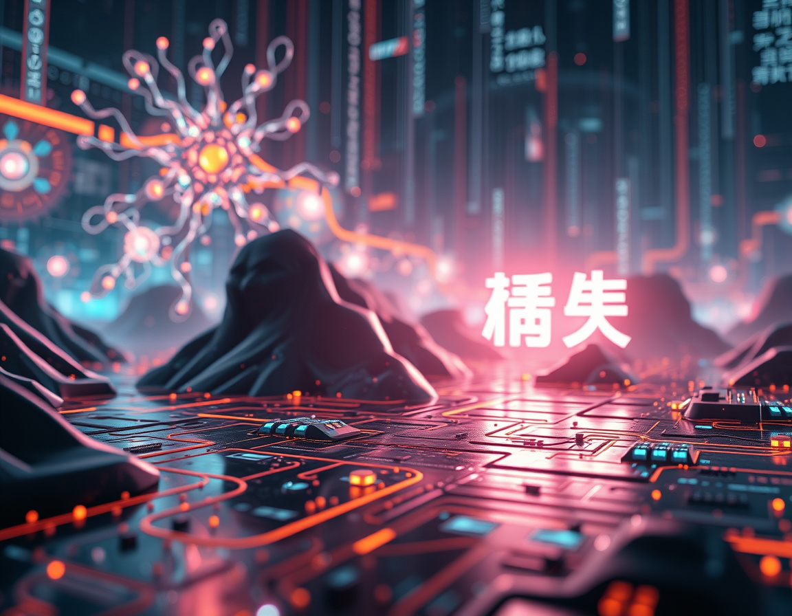 AI技术扩张边界