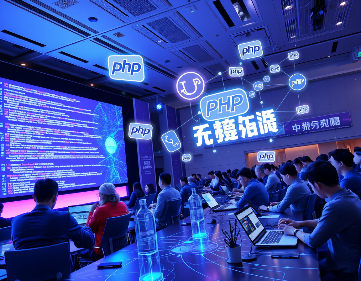 PHP发展生态