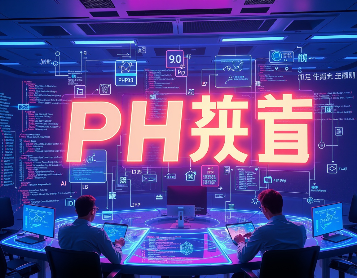 PHP未来版本特性