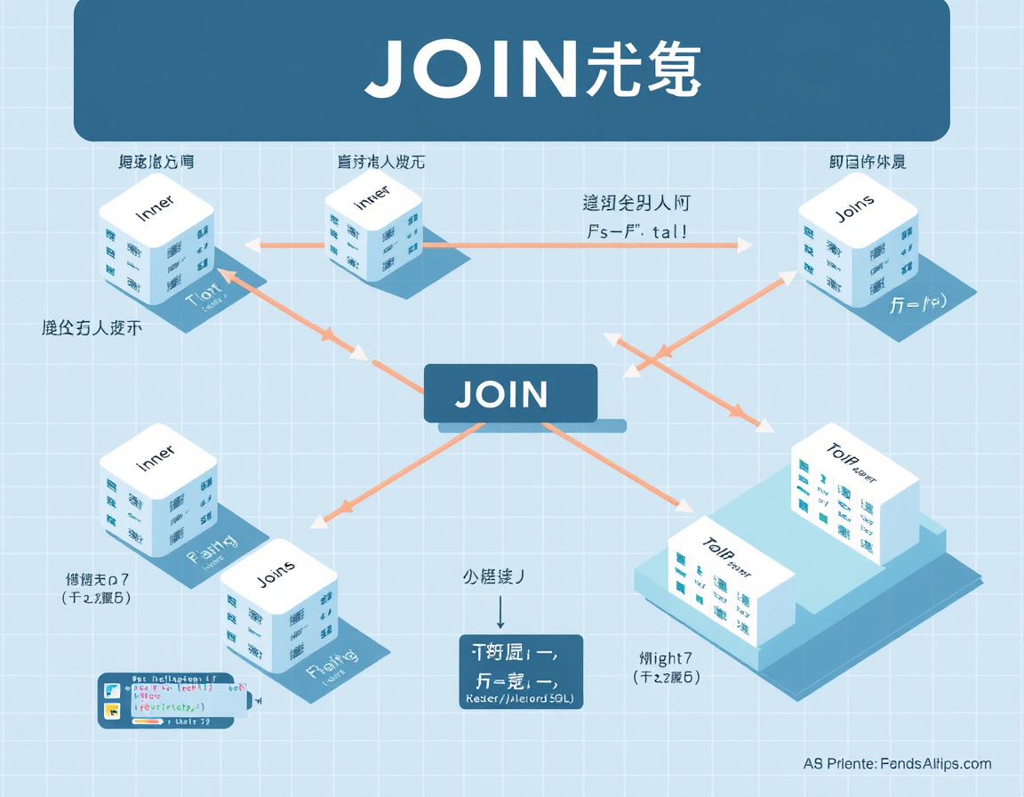 Join算法示意