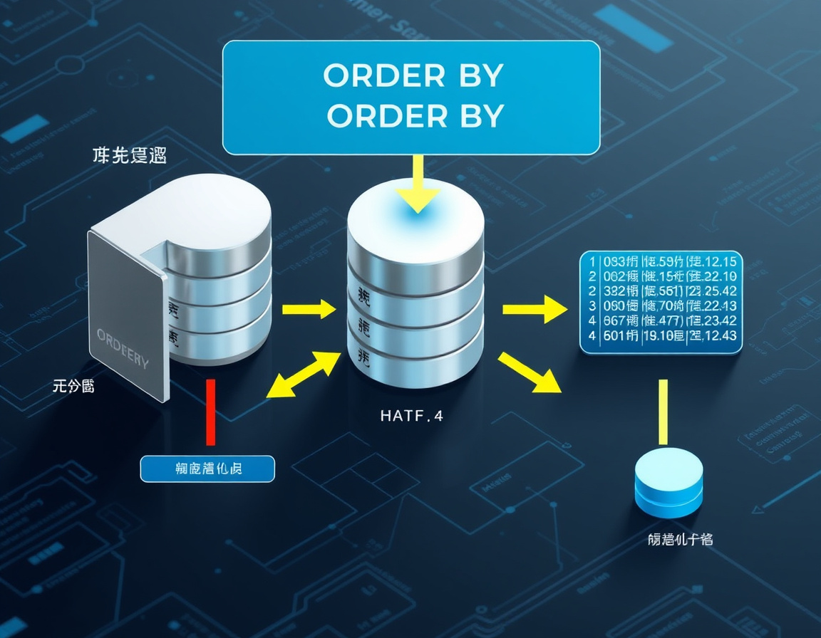 Order By执行原理