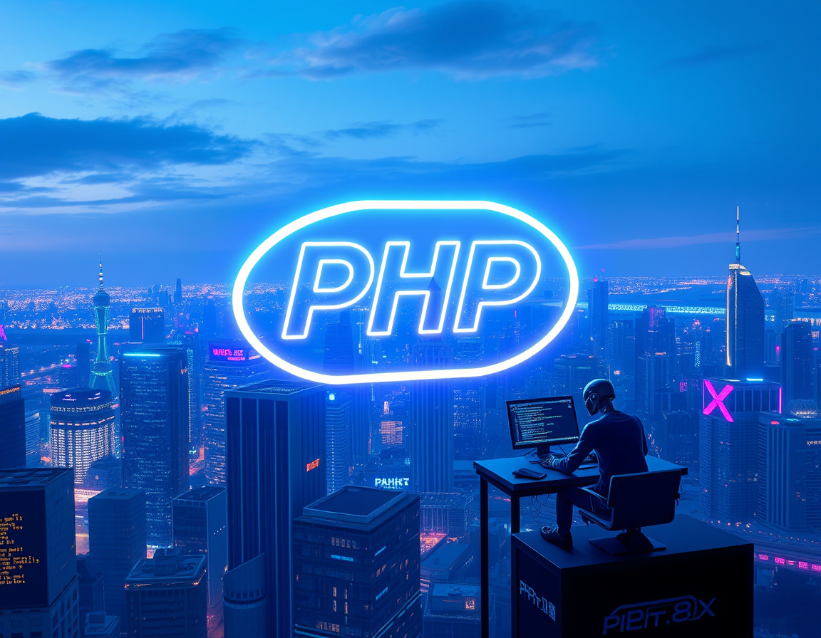 PHP未来展望
