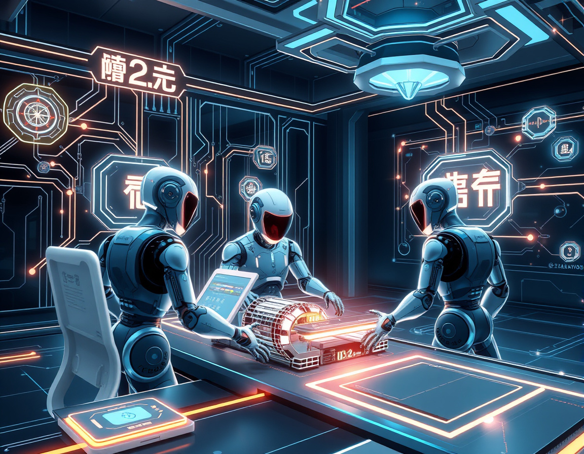 Gemini 2.5多智能体架构图