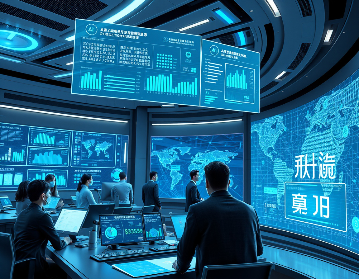 AI治理升级