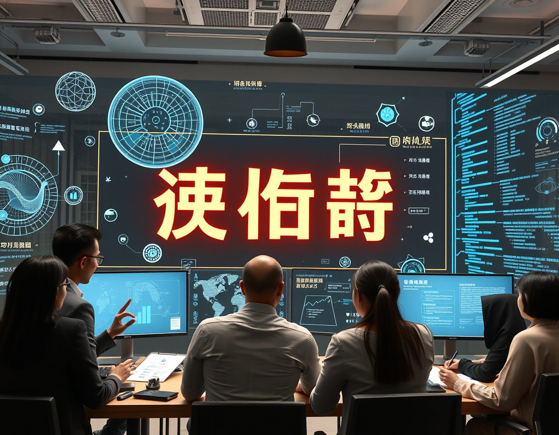 核心技术解析与实战策略