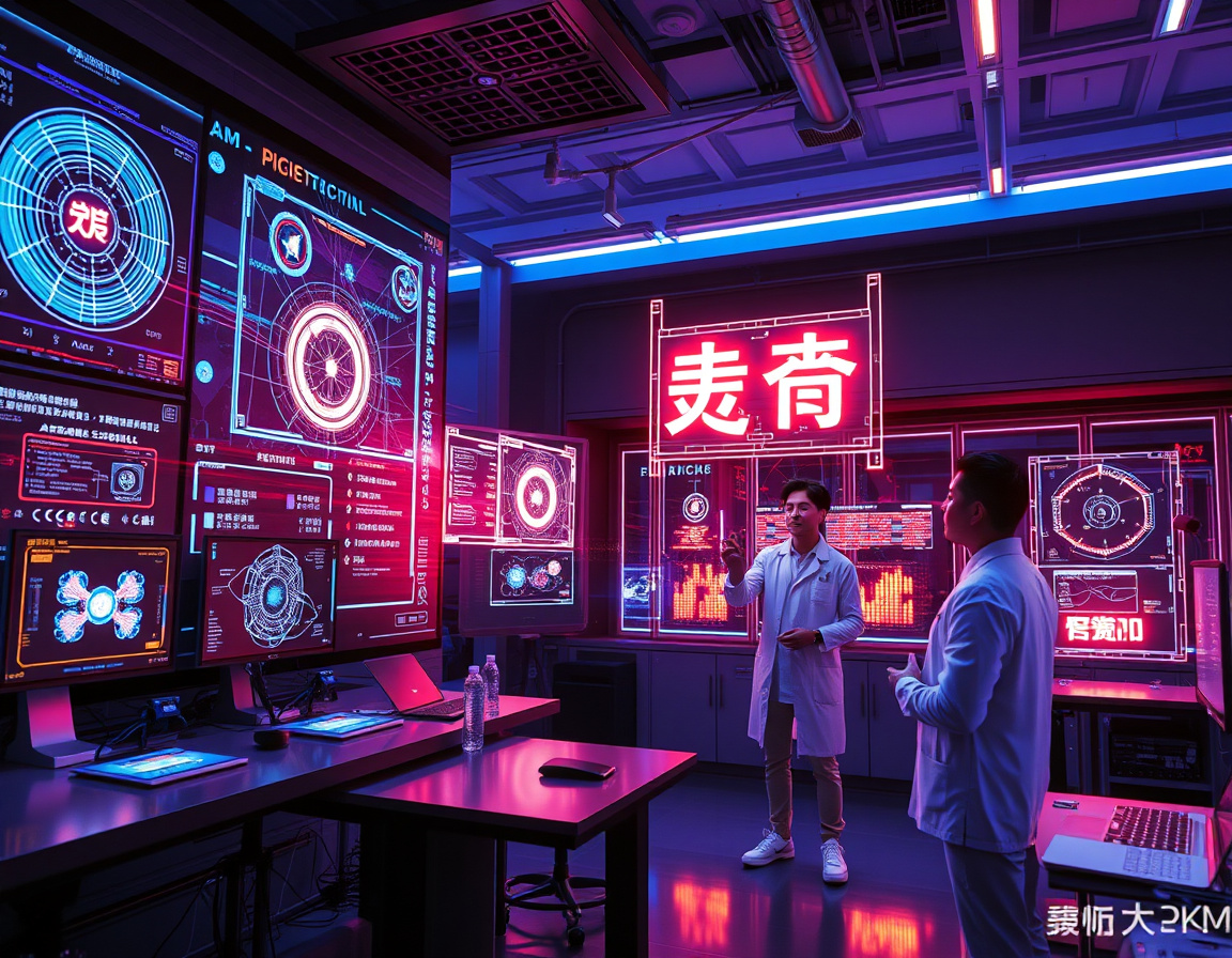 多模型集成趋势