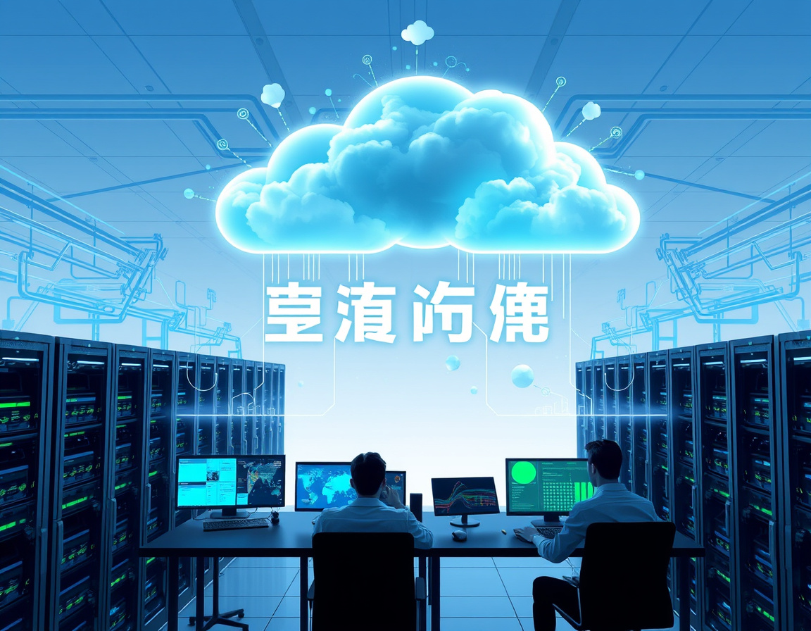 云原生架构与多云策略