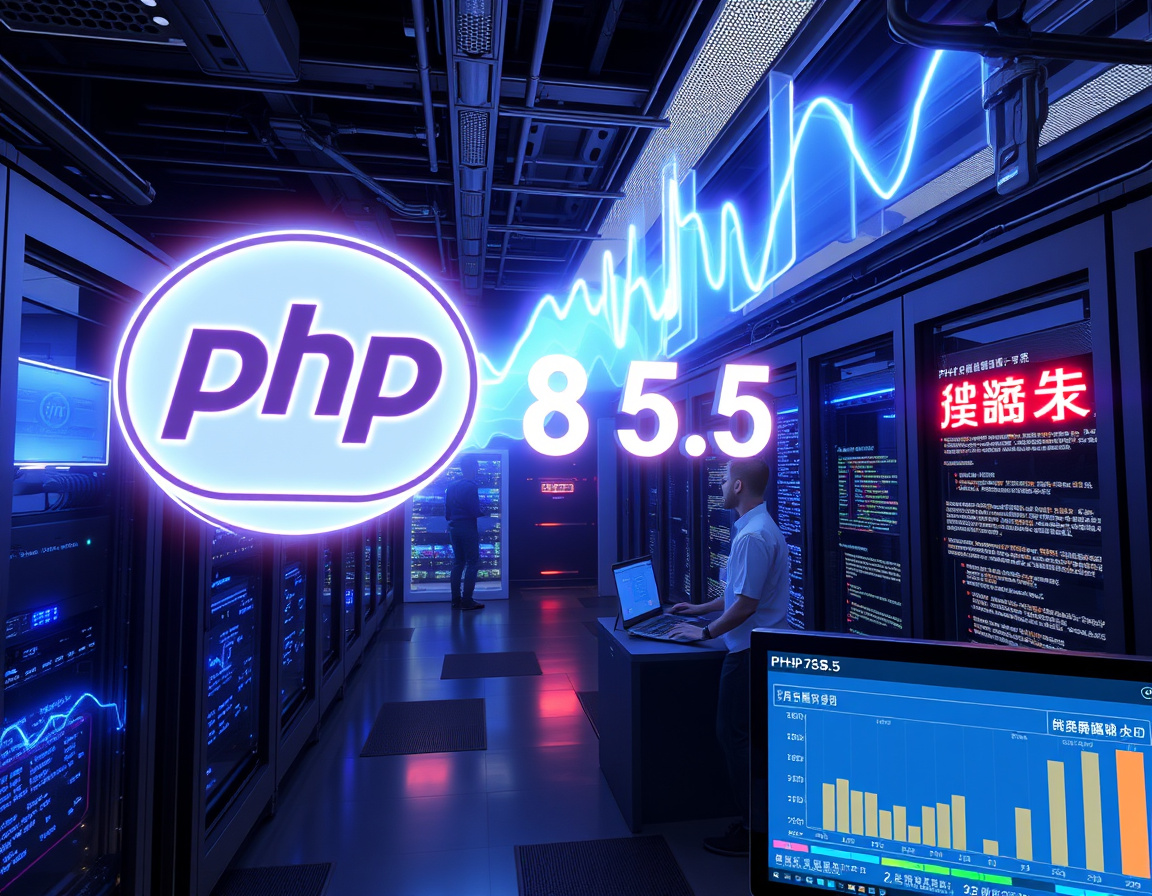 PHP 8.5 Alpha 4带来的性能升级