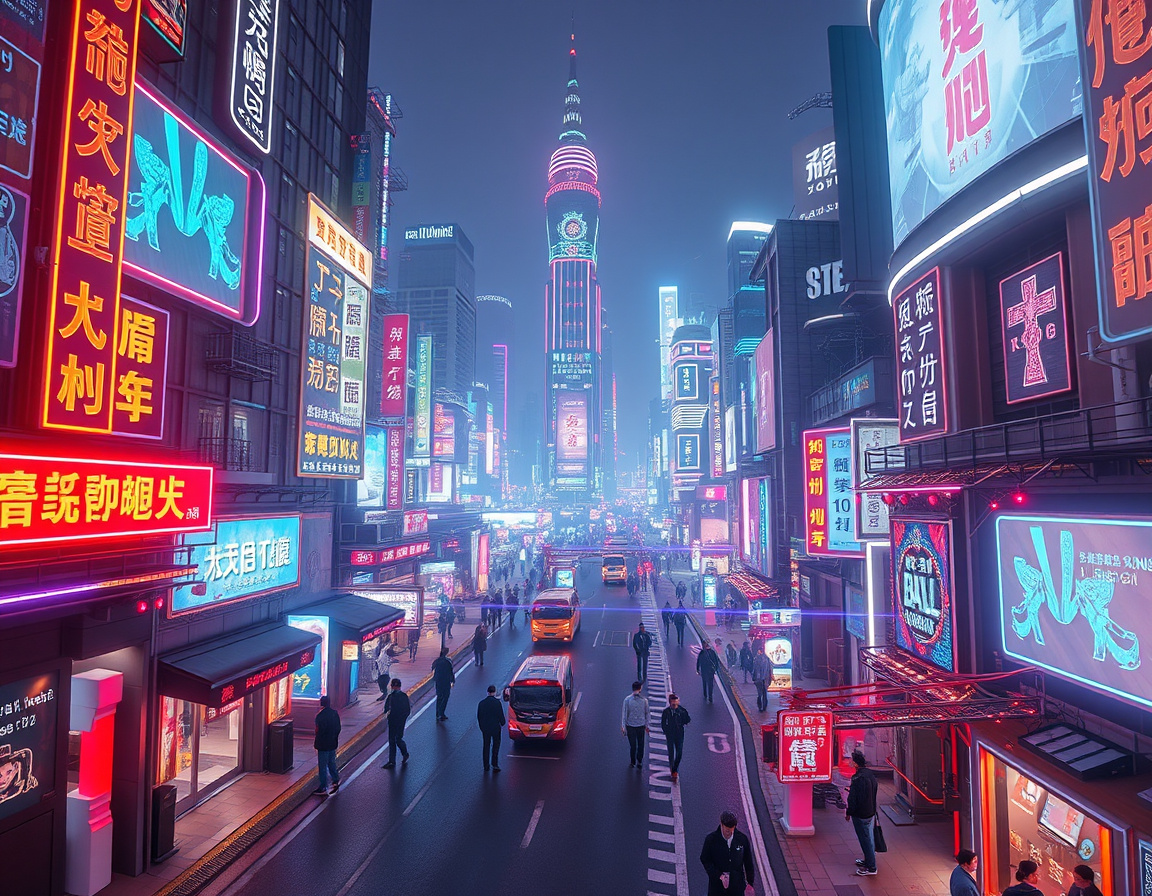 AI技术构筑未来
