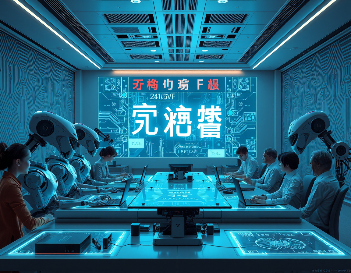 硅谷AI引发的职场结构变革