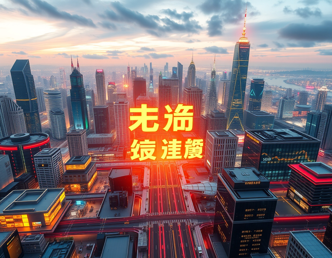 融资资金重点流向科技创新行业