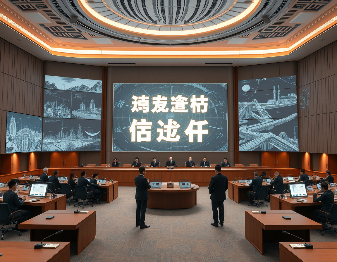 国务院发布“人工智能+”行动蓝图