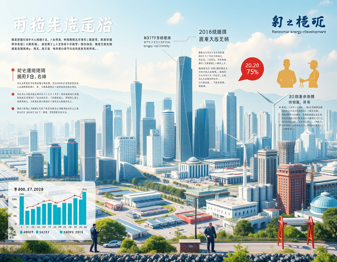 能源政策影响经济发展