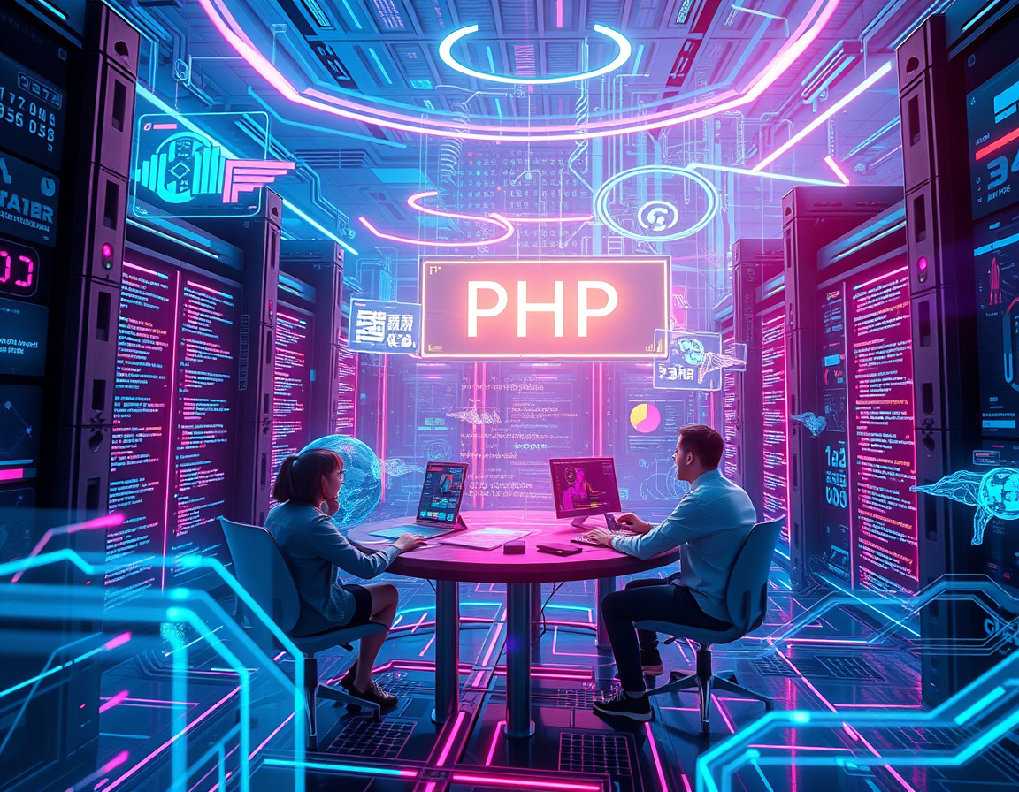 PHP未来技术展望