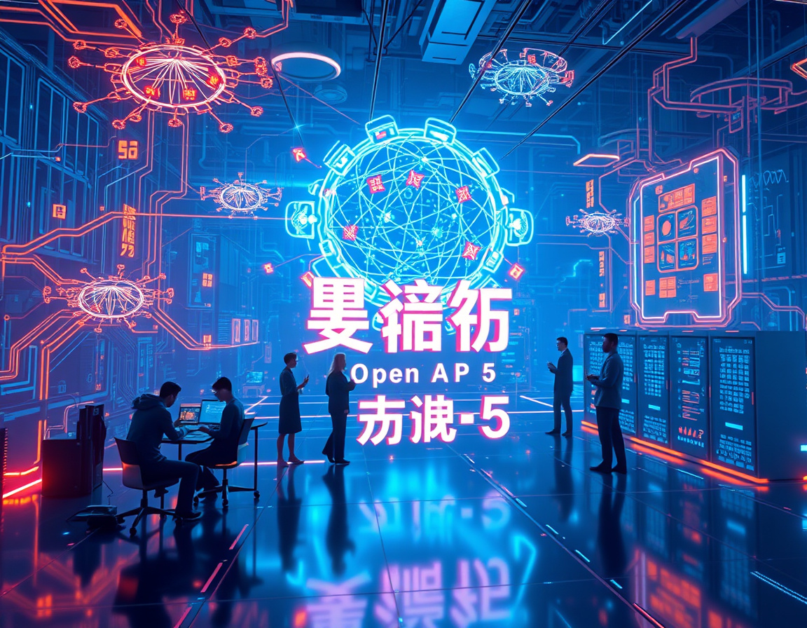 OpenAI GPT-5多模型协作架构