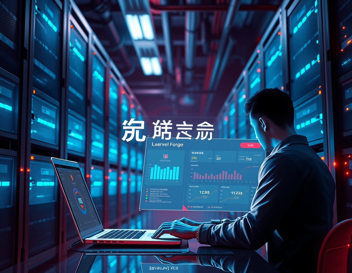 Laravel Forge智能服务器管理