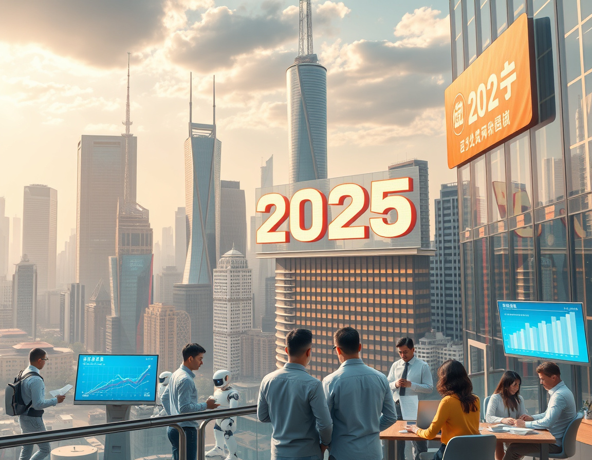 2025创业政策