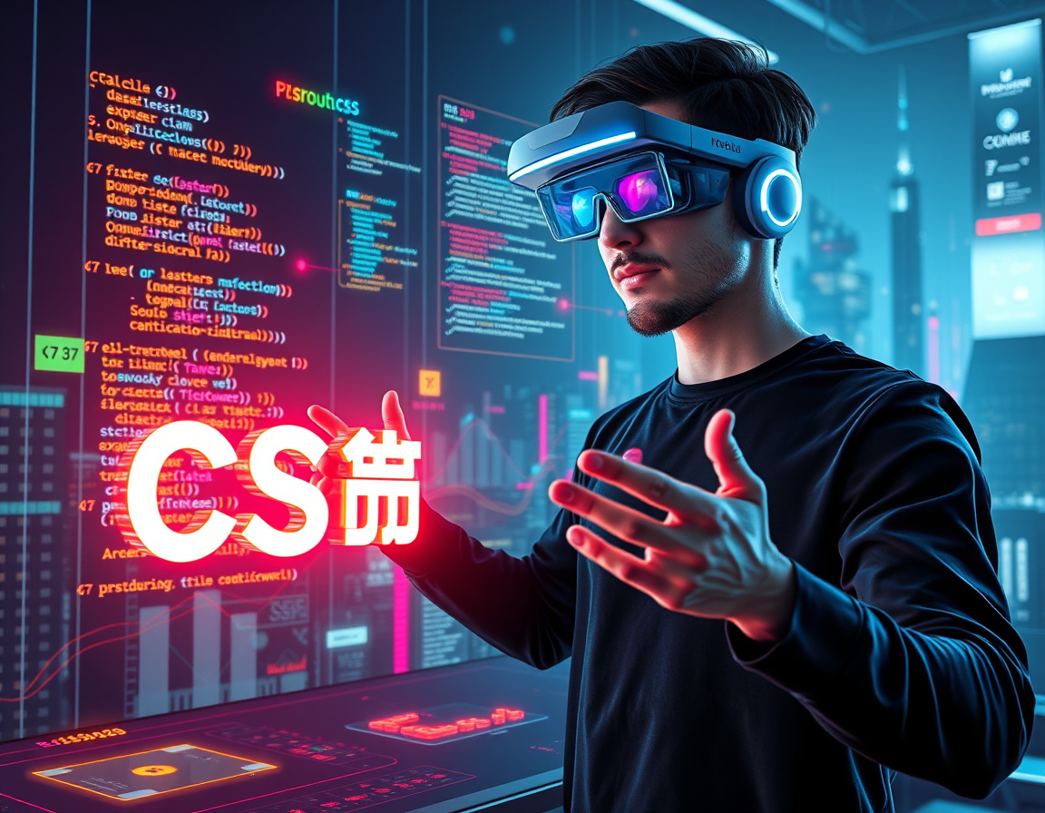 CSS三大黑科技让前端更自由