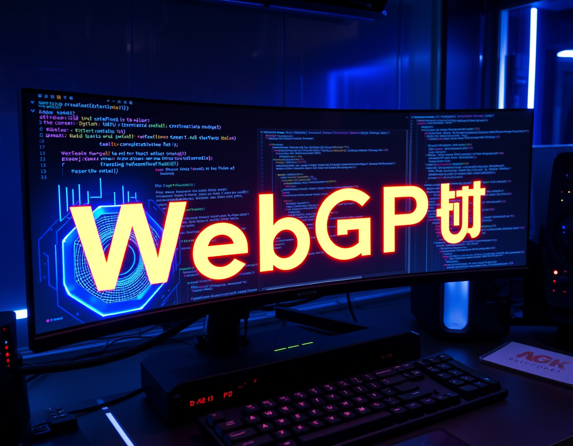 WebGPU 兼容