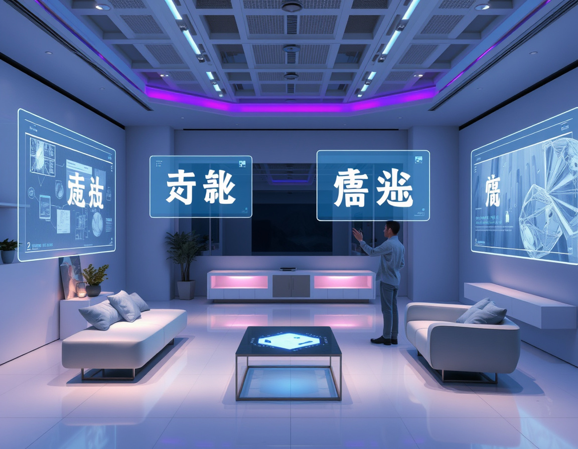 多维交互设计的未来