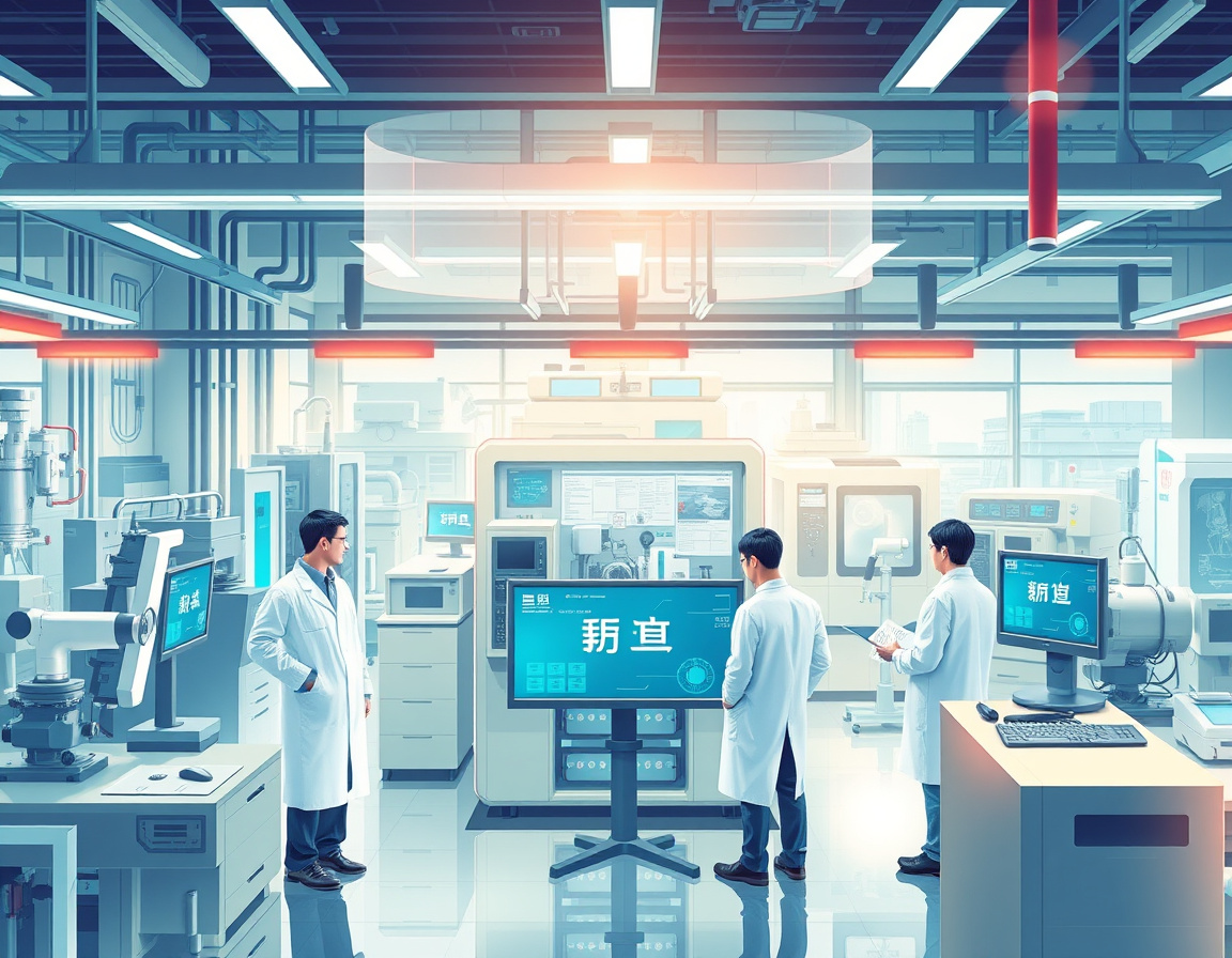 产业融合与专利转化