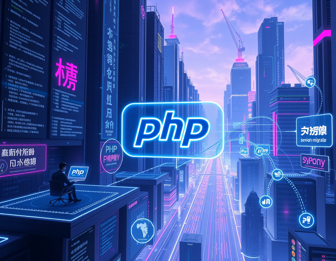 PHP生态升级