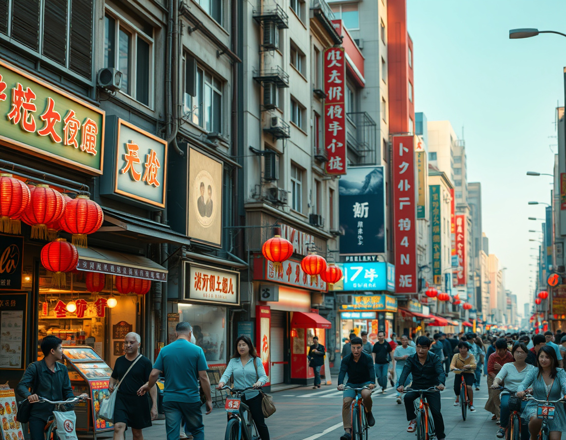 高德扫街榜实景