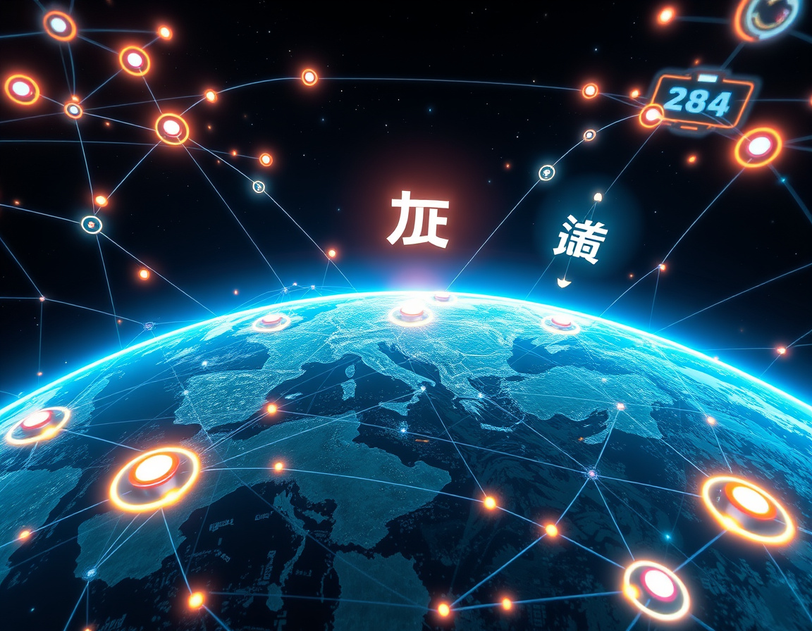 科技巨头释放世界模型生态潜力