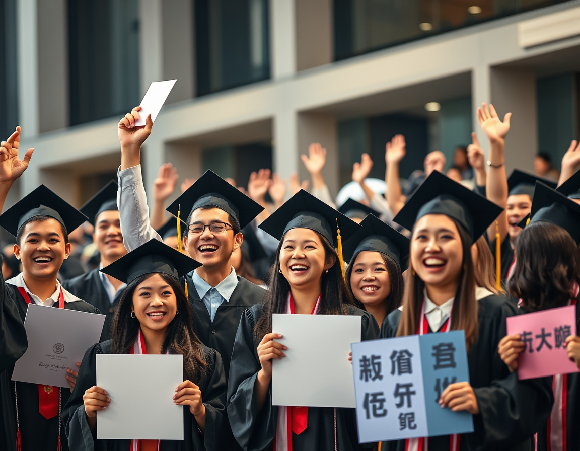 毕业生实习与创业活动