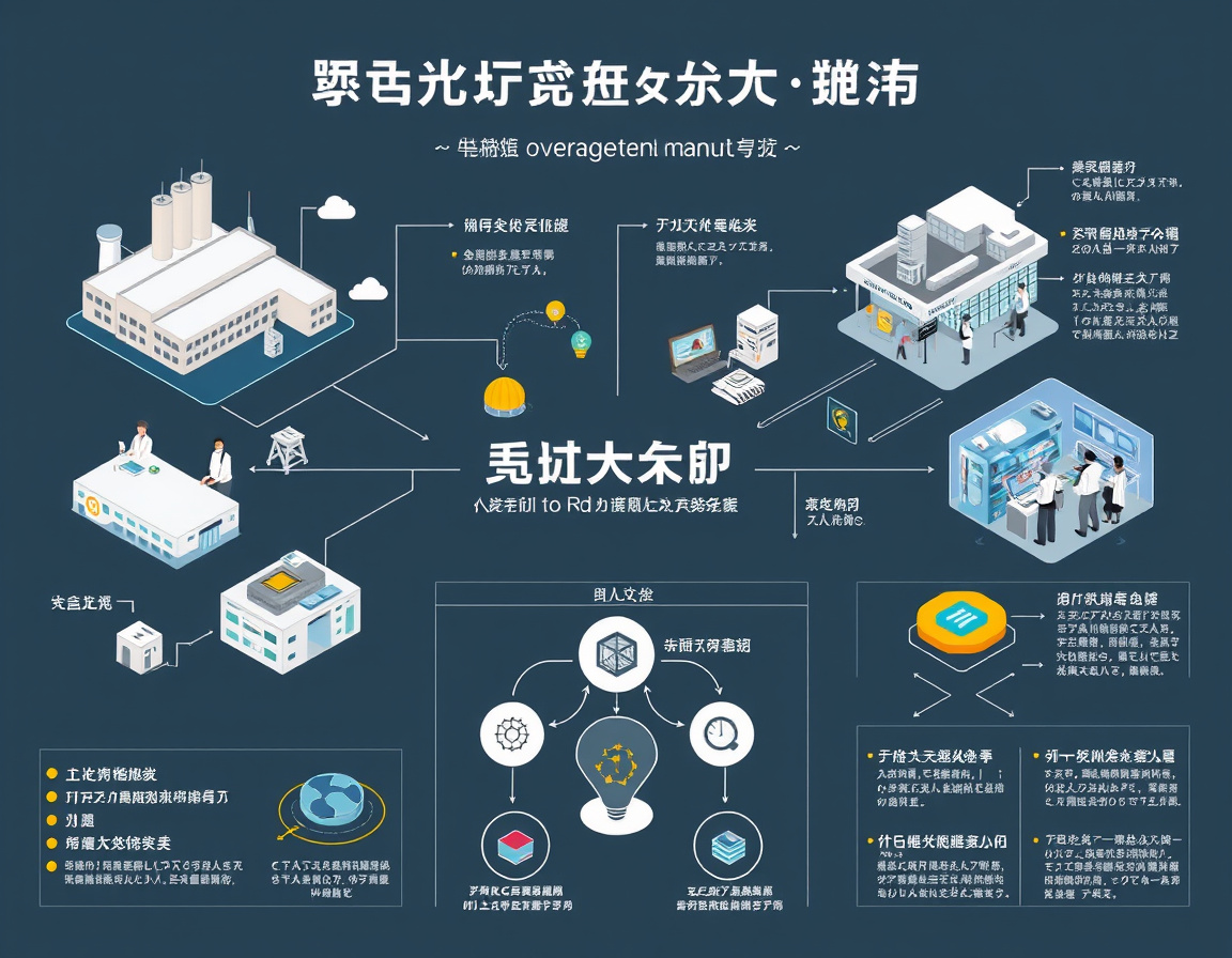 制造业研发机构全覆盖路径