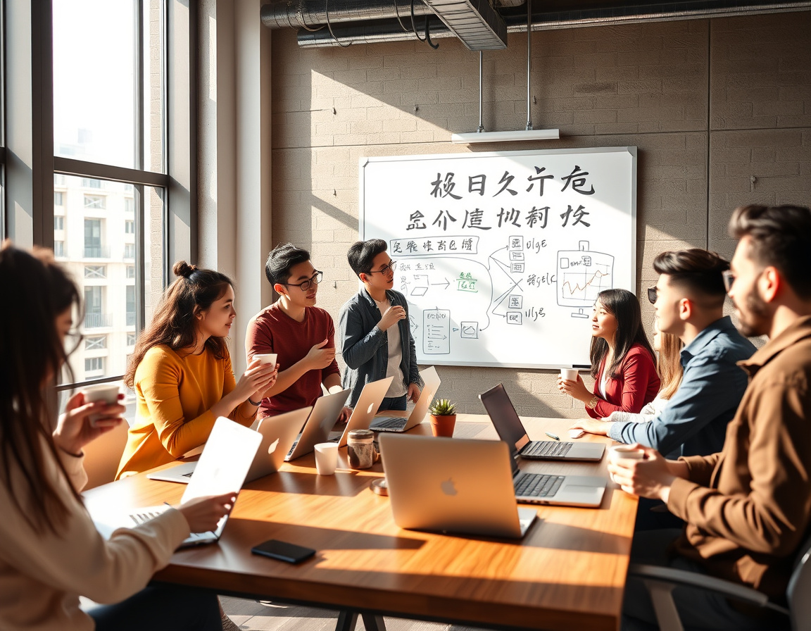 创业培训助力自主创业