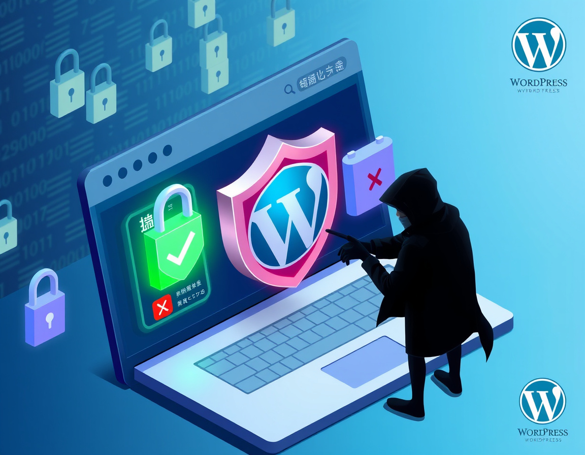 WordPress Security Awareness