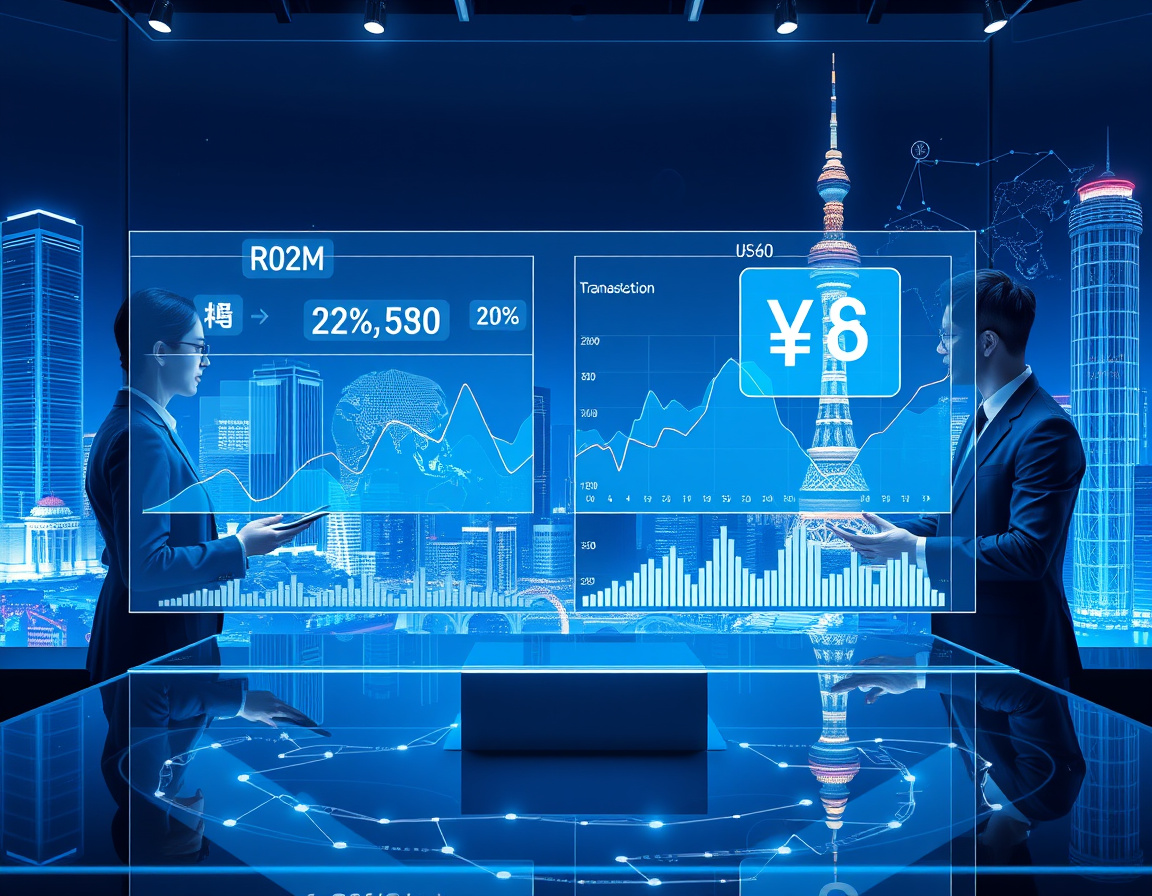 2025年AI融资事件数量及金额趋势