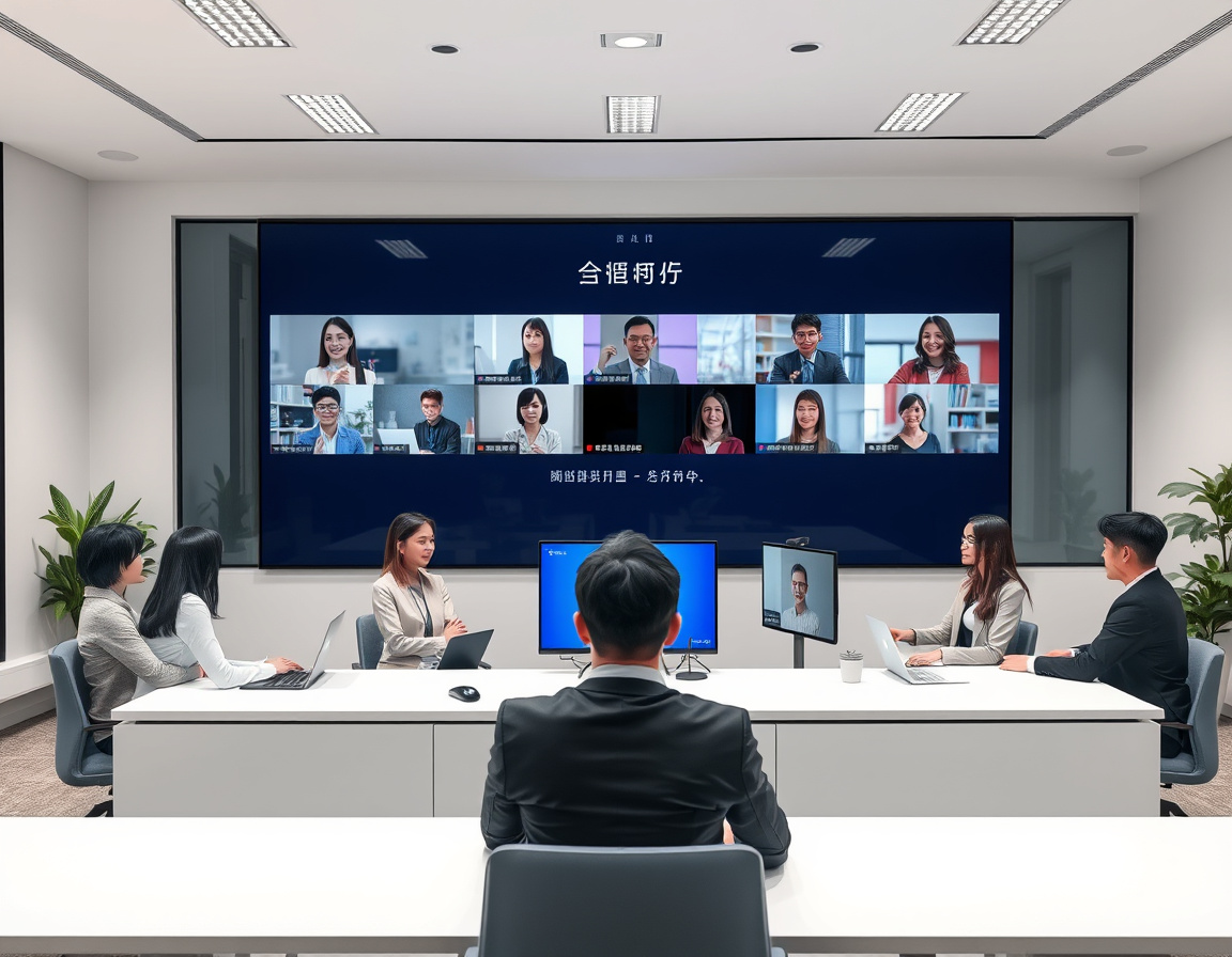 线上线下面试新趋势 线上线下面试新趋势