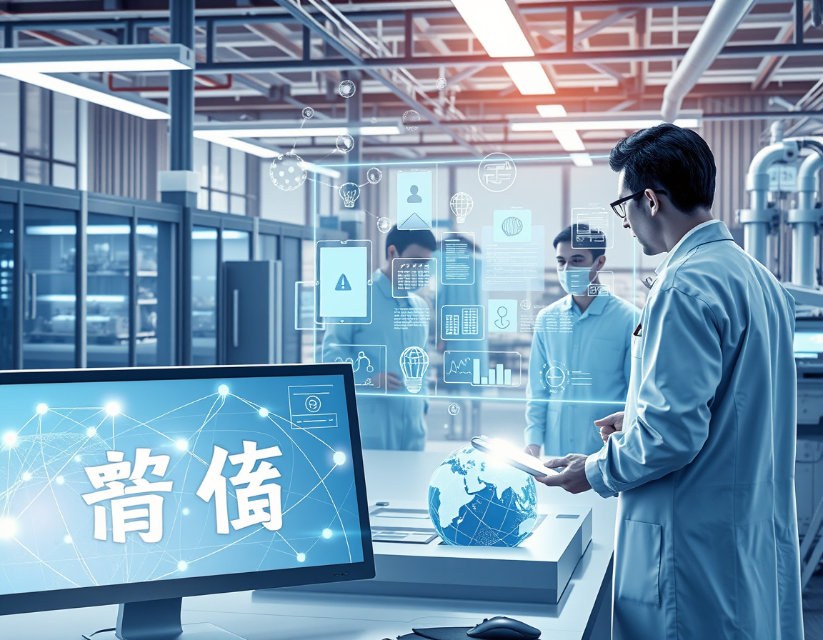 专利密集型产业创新