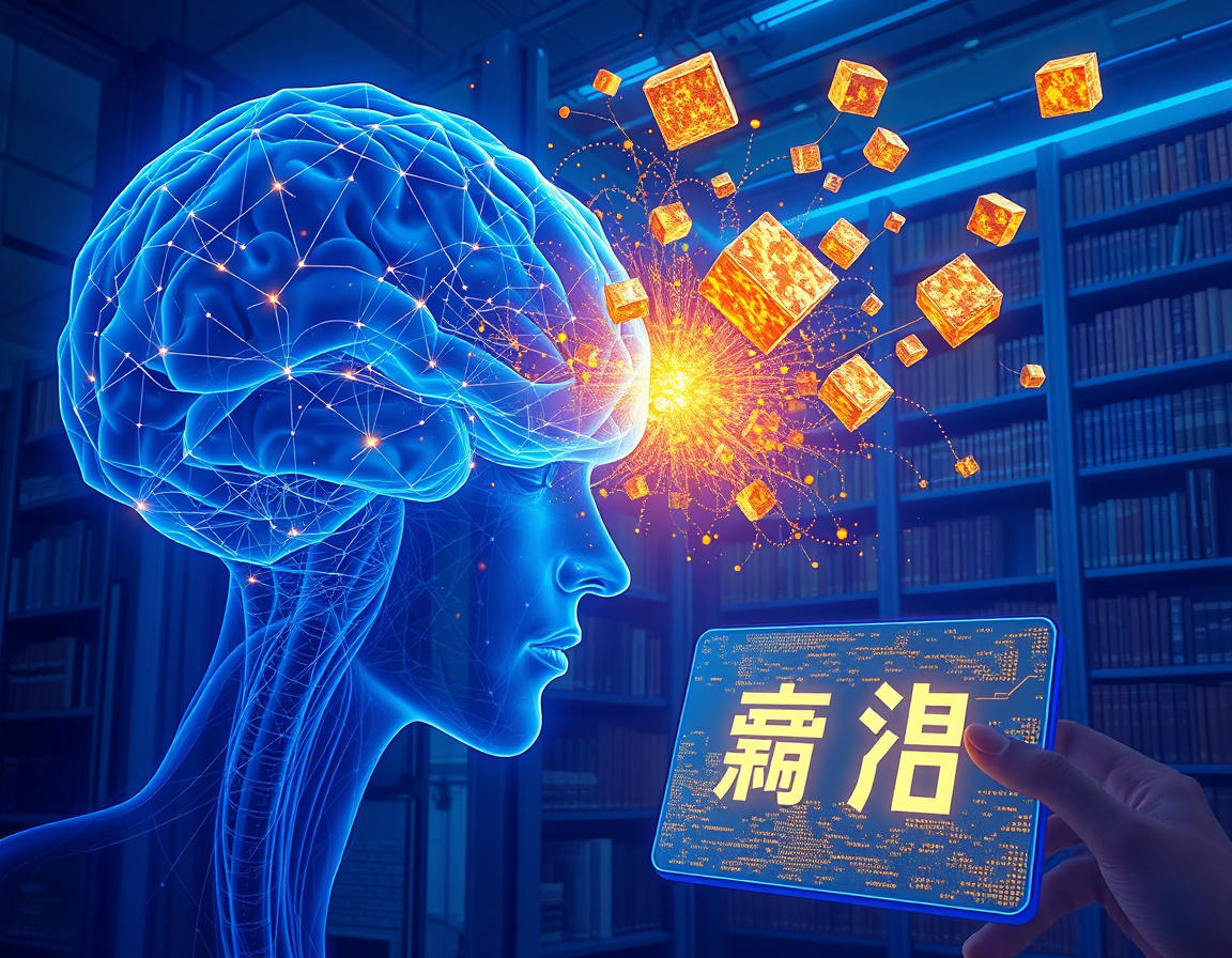 幻觉问题示意图