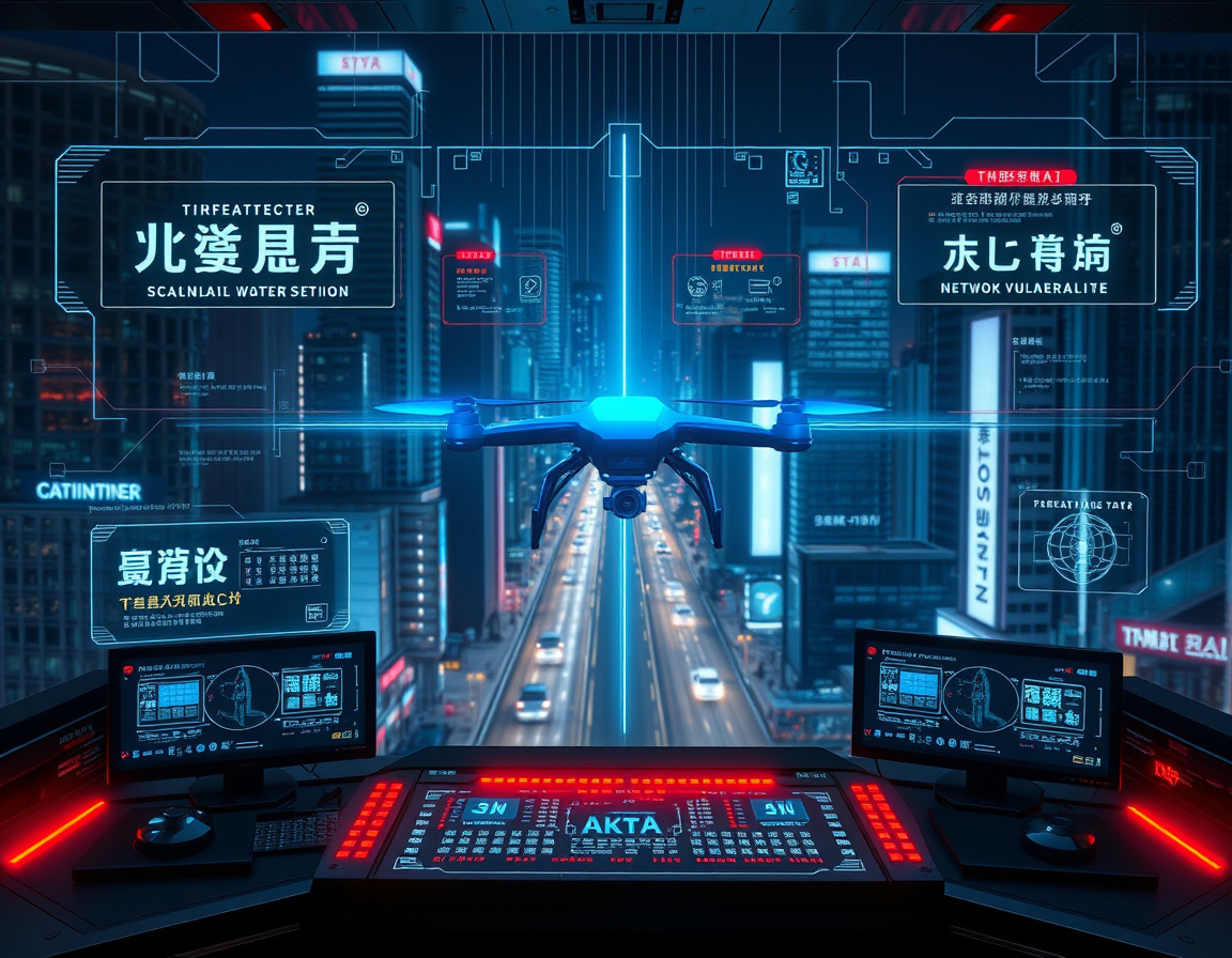 智能安全侦测