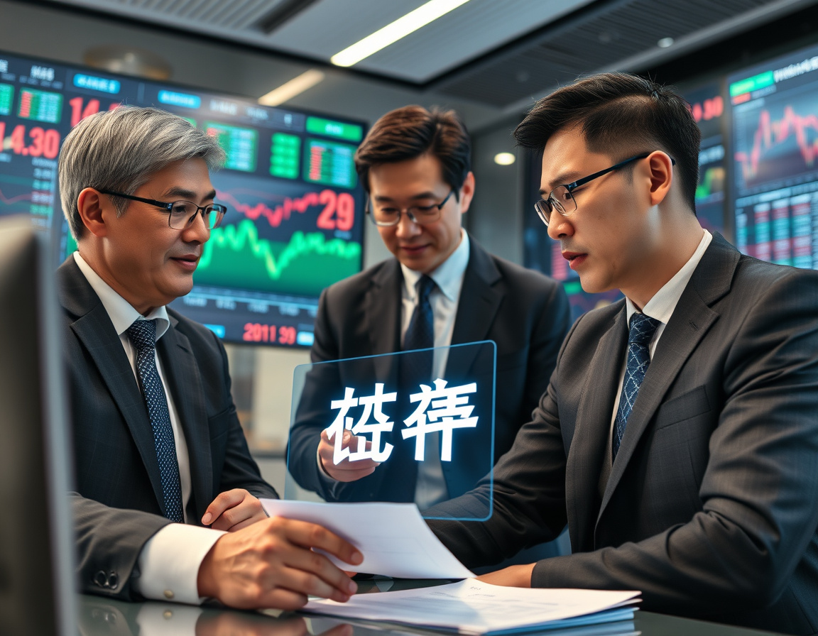 互联网大厂低息发债