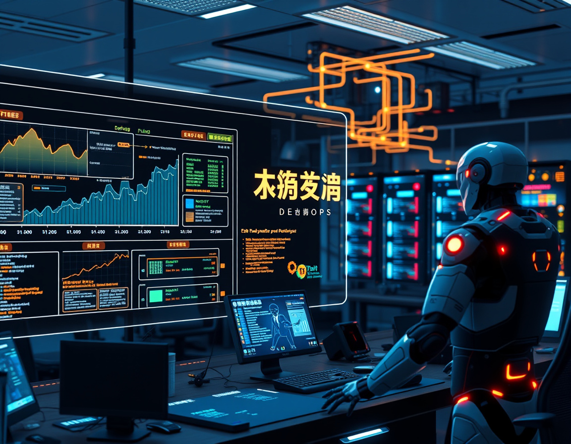 未来DevOps生态