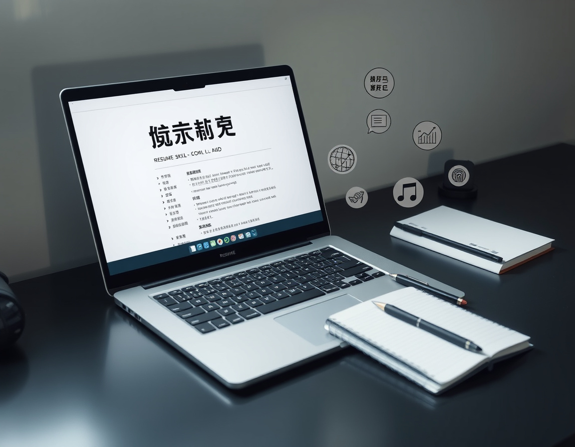 Skills in Resume