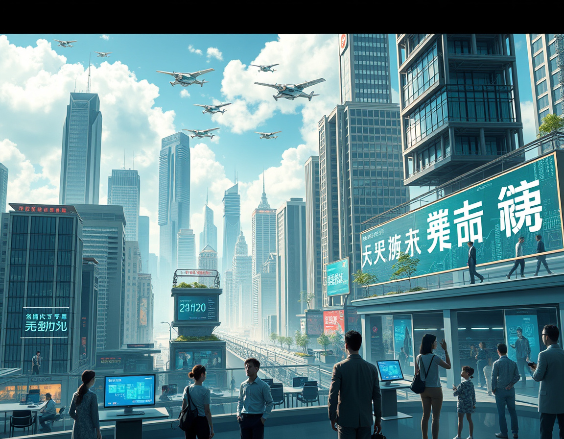 未来挑战与机遇